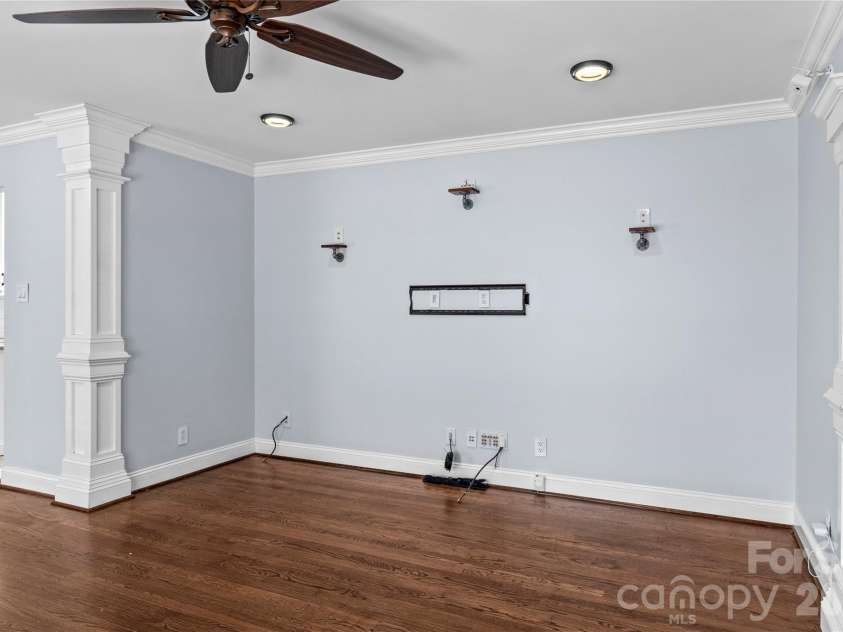 3103 Centennial Street, High Point, NC 27265.  MLS# CAR4426868, YatesRealty ID 52357. 