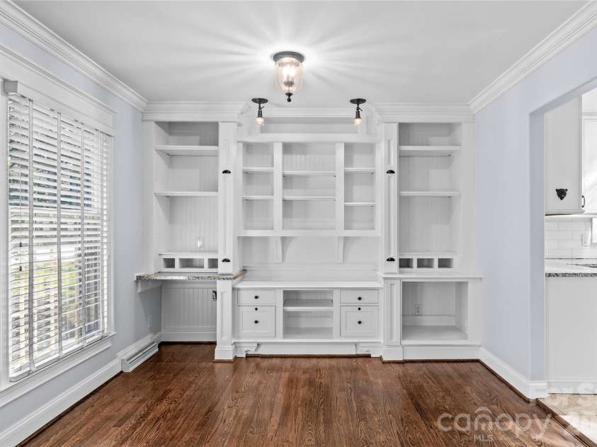 3103 Centennial Street, High Point, NC 27265.  MLS# CAR4426868, YatesRealty ID 52357. 