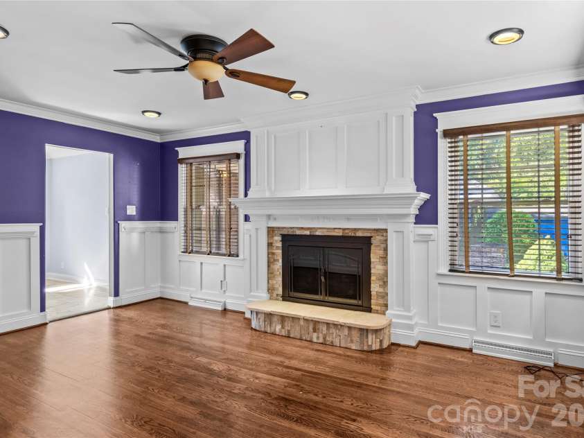 3103 Centennial Street, High Point, NC 27265.  MLS# CAR4426868, YatesRealty ID 52357. 