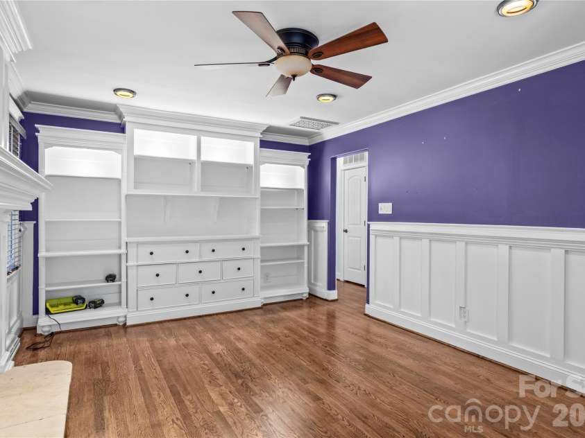 3103 Centennial Street, High Point, NC 27265.  MLS# CAR4426868, YatesRealty ID 52357. Den