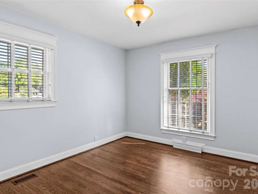 3103 Centennial Street, High Point, NC 27265.  MLS# CAR4426868, YatesRealty ID 52357. Guest Bedroom