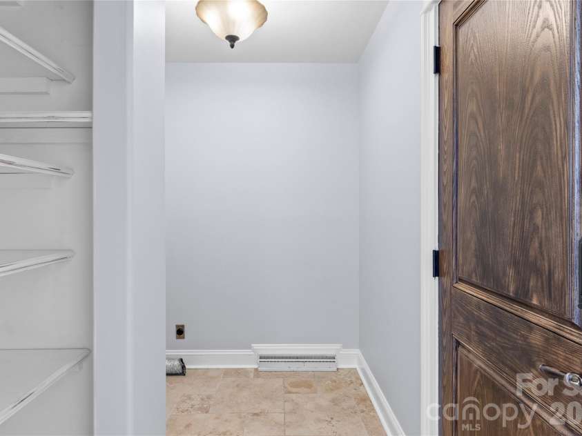 3103 Centennial Street, High Point, NC 27265.  MLS# CAR4426868, YatesRealty ID 52357. Laundry Room