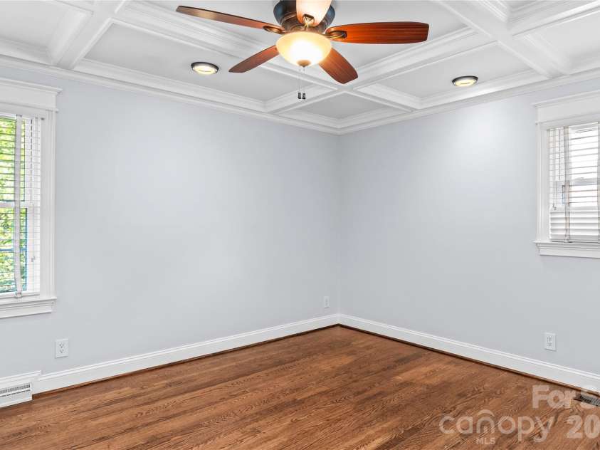 3103 Centennial Street, High Point, NC 27265.  MLS# CAR4426868, YatesRealty ID 52357. Primary Bedroom