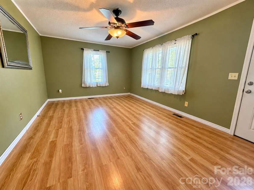 355 Vern Street, Star, NC 27356.  MLS# CAR4426889, YatesRealty ID 52358. 