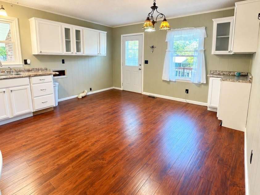 355 Vern Street, Star, NC 27356.  MLS# CAR4426889, YatesRealty ID 52358. 