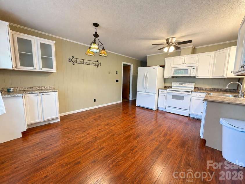 355 Vern Street, Star, NC 27356.  MLS# CAR4426889, YatesRealty ID 52358. 