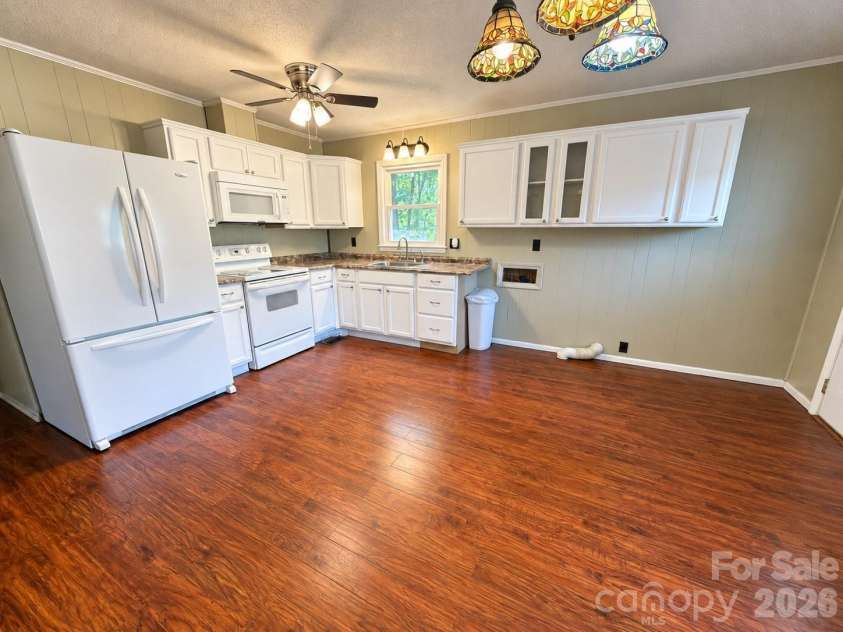355 Vern Street, Star, NC 27356.  MLS# CAR4426889, YatesRealty ID 52358. 