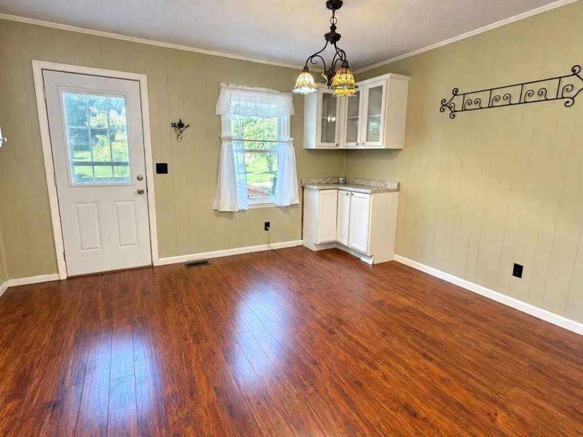 355 Vern Street, Star, NC 27356.  MLS# CAR4426889, YatesRealty ID 52358. 