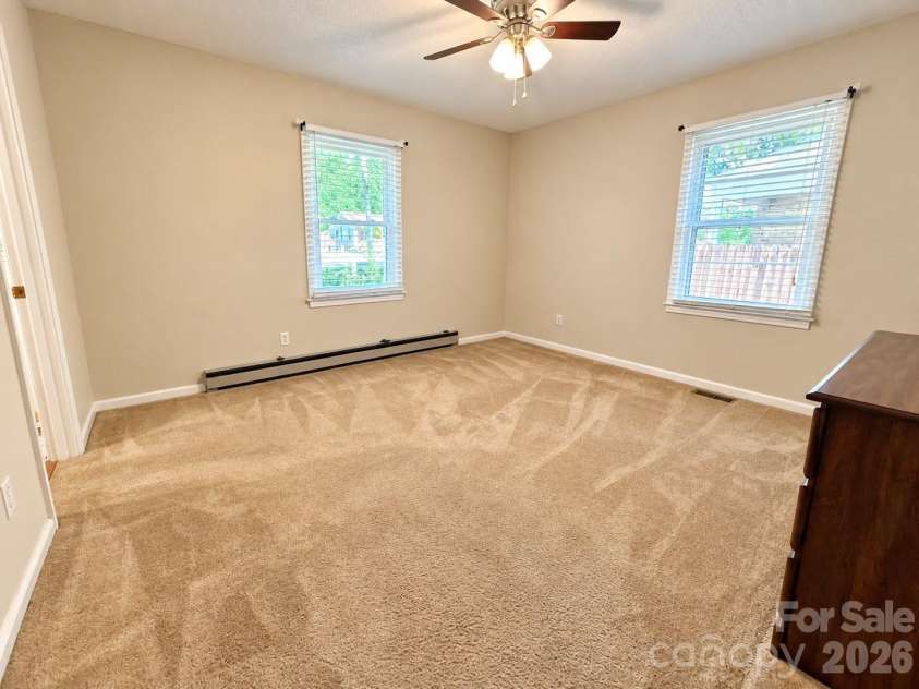355 Vern Street, Star, NC 27356.  MLS# CAR4426889, YatesRealty ID 52358. 