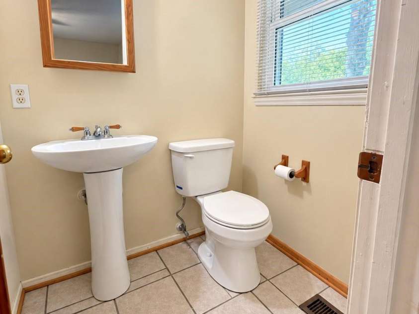 355 Vern Street, Star, NC 27356.  MLS# CAR4426889, YatesRealty ID 52358. 