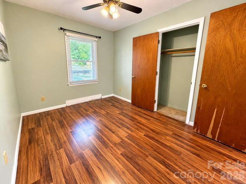 355 Vern Street, Star, NC 27356.  MLS# CAR4426889, YatesRealty ID 52358. 