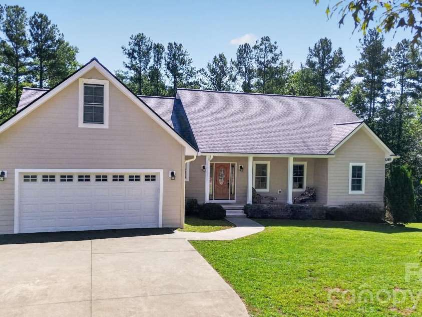 255 Brians Way, Rutherfordton, NC 28139.  MLS# CAR4427188, YatesRealty ID 52359. 