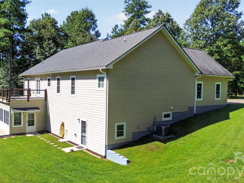 255 Brians Way, Rutherfordton, NC 28139.  MLS# CAR4427188, YatesRealty ID 52359. 
