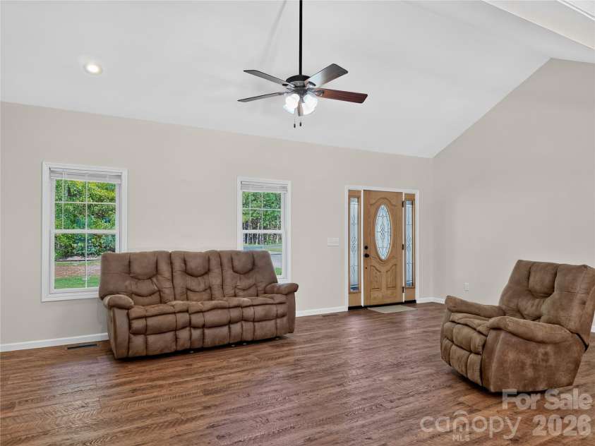 255 Brians Way, Rutherfordton, NC 28139.  MLS# CAR4427188, YatesRealty ID 52359. 