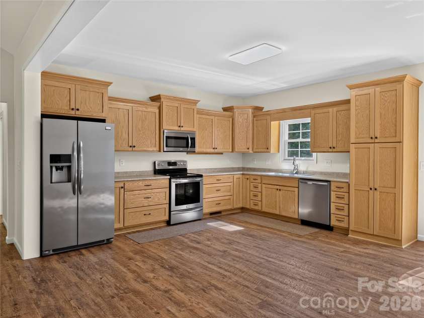 255 Brians Way, Rutherfordton, NC 28139.  MLS# CAR4427188, YatesRealty ID 52359. 