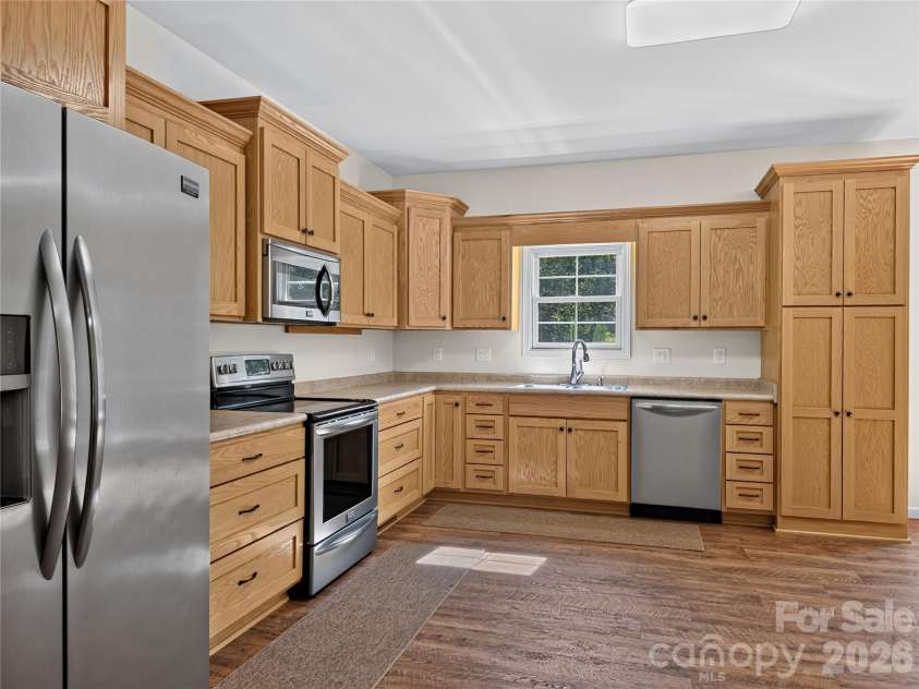 255 Brians Way, Rutherfordton, NC 28139.  MLS# CAR4427188, YatesRealty ID 52359. 