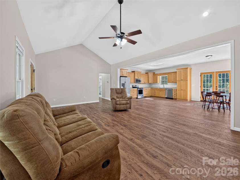 255 Brians Way, Rutherfordton, NC 28139.  MLS# CAR4427188, YatesRealty ID 52359. 