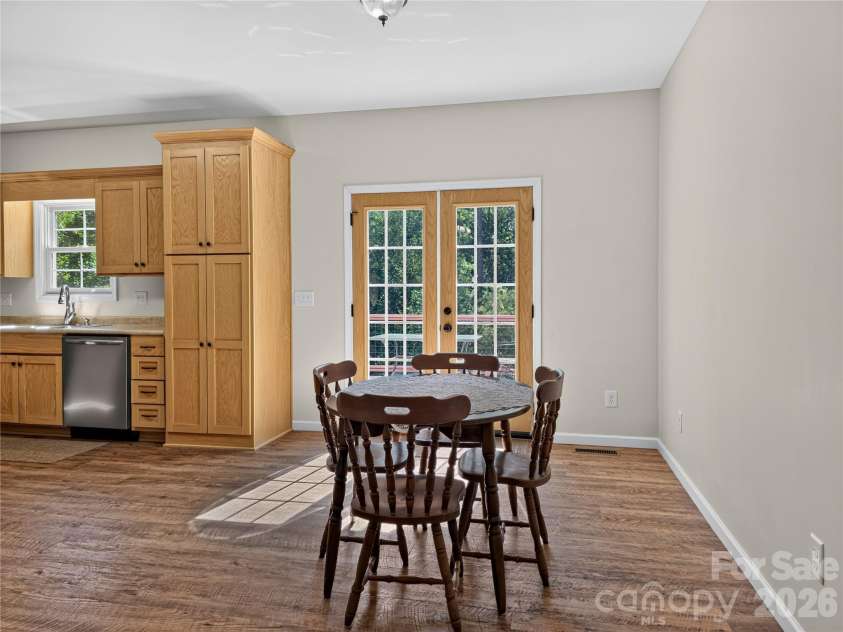 255 Brians Way, Rutherfordton, NC 28139.  MLS# CAR4427188, YatesRealty ID 52359. 
