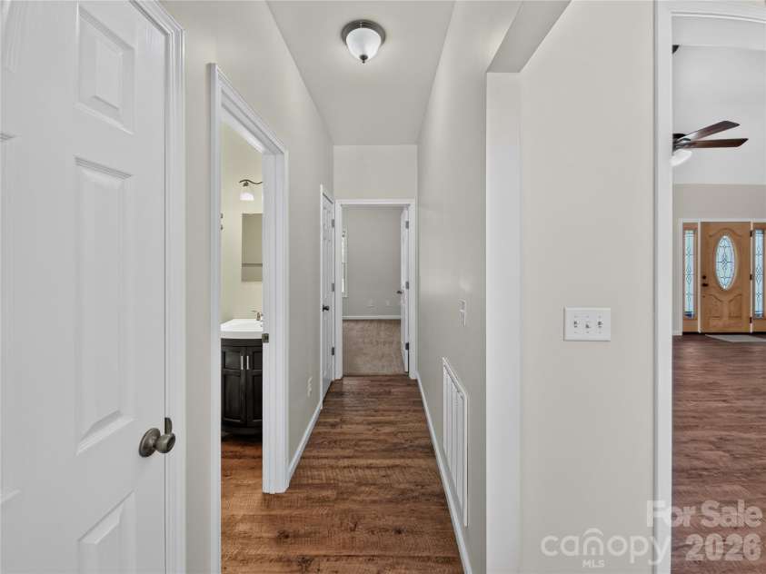 255 Brians Way, Rutherfordton, NC 28139.  MLS# CAR4427188, YatesRealty ID 52359. 