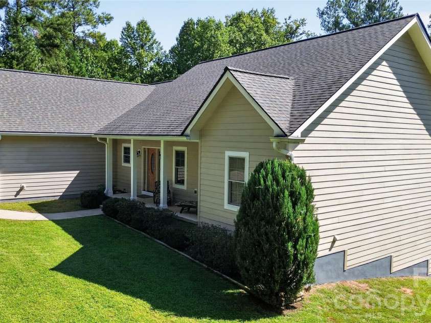 255 Brians Way, Rutherfordton, NC 28139.  MLS# CAR4427188, YatesRealty ID 52359. 