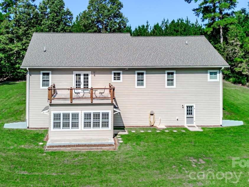 255 Brians Way, Rutherfordton, NC 28139.  MLS# CAR4427188, YatesRealty ID 52359. 