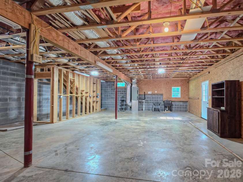 255 Brians Way, Rutherfordton, NC 28139.  MLS# CAR4427188, YatesRealty ID 52359. 