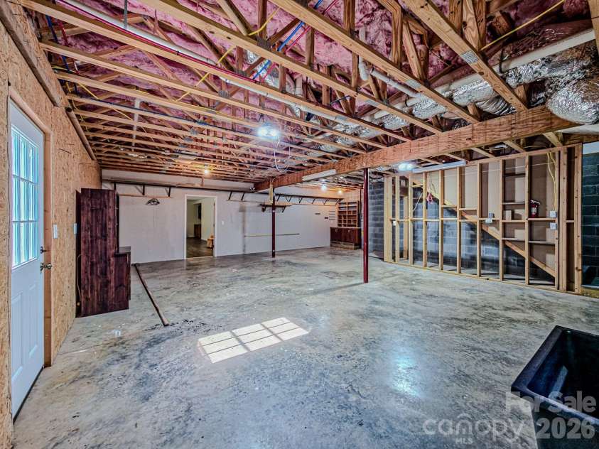 255 Brians Way, Rutherfordton, NC 28139.  MLS# CAR4427188, YatesRealty ID 52359. 