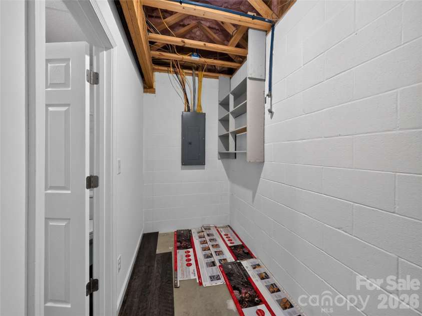255 Brians Way, Rutherfordton, NC 28139.  MLS# CAR4427188, YatesRealty ID 52359. 