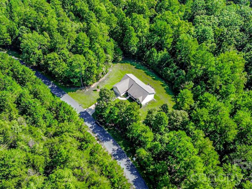 255 Brians Way, Rutherfordton, NC 28139.  MLS# CAR4427188, YatesRealty ID 52359. 