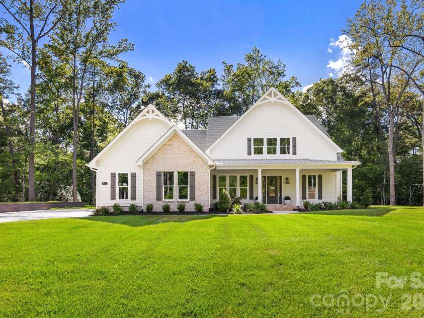 425 Snow Goose Walk None, Clover, SC 29710.  MLS# CAR4354242, YatesRealty ID 5236. 