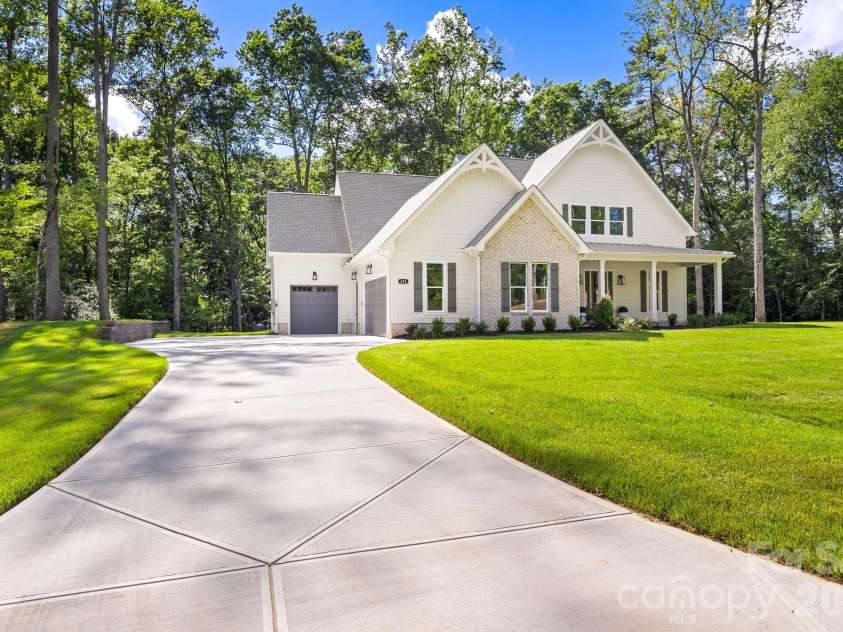 425 Snow Goose Walk None, Clover, SC 29710.  MLS# CAR4354242, YatesRealty ID 5236. 