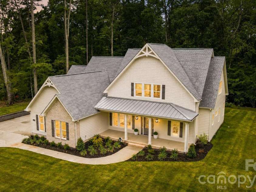 425 Snow Goose Walk None, Clover, SC 29710.  MLS# CAR4354242, YatesRealty ID 5236. 