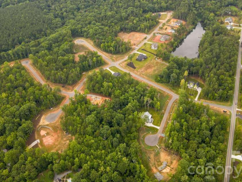 425 Snow Goose Walk None, Clover, SC 29710.  MLS# CAR4354242, YatesRealty ID 5236. 