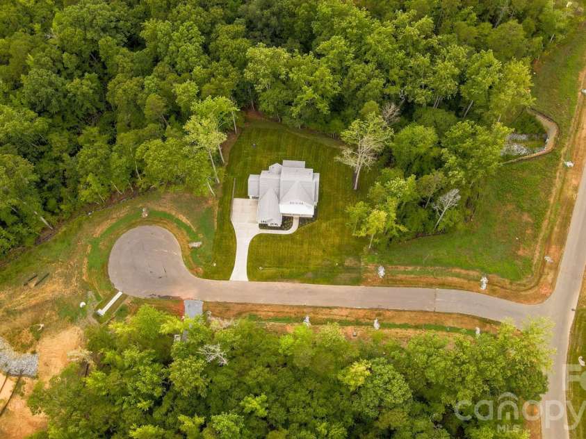 425 Snow Goose Walk None, Clover, SC 29710.  MLS# CAR4354242, YatesRealty ID 5236. No future building to the right or left of this lot