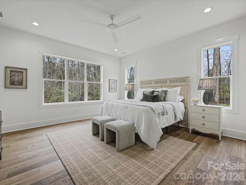 425 Snow Goose Walk None, Clover, SC 29710.  MLS# CAR4354242, YatesRealty ID 5236. Primary bedroom on main level