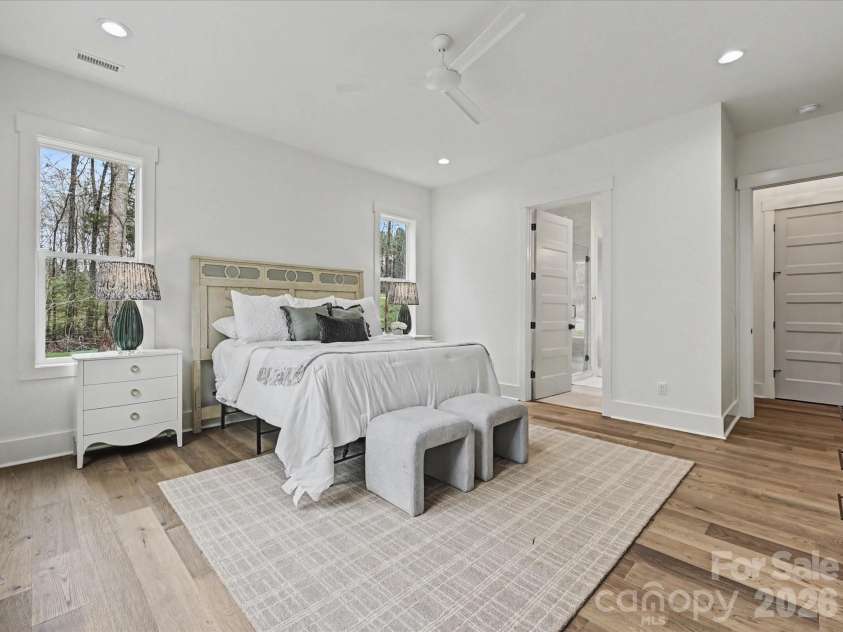 425 Snow Goose Walk None, Clover, SC 29710.  MLS# CAR4354242, YatesRealty ID 5236. Primary bedroom on main level