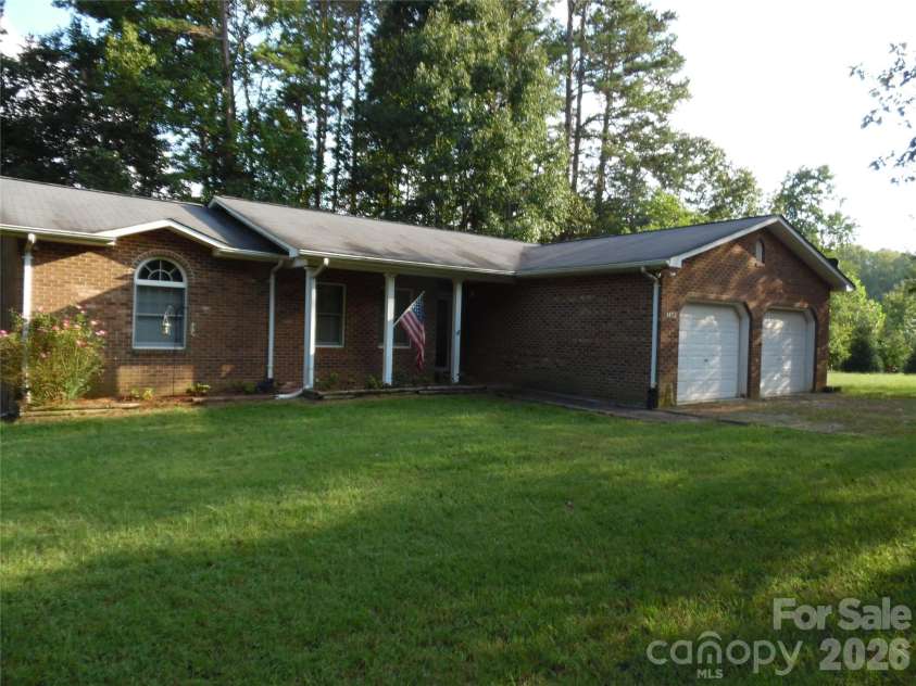 1453 Marshbrooke Lane, Catawba, NC 28609.  MLS# CAR4427196, YatesRealty ID 52360. 