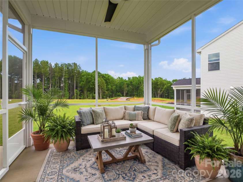 1330 Mossy Glade Road, Indian Trail, NC 28079.  MLS# CAR4427373, YatesRealty ID 52362. Example Photo