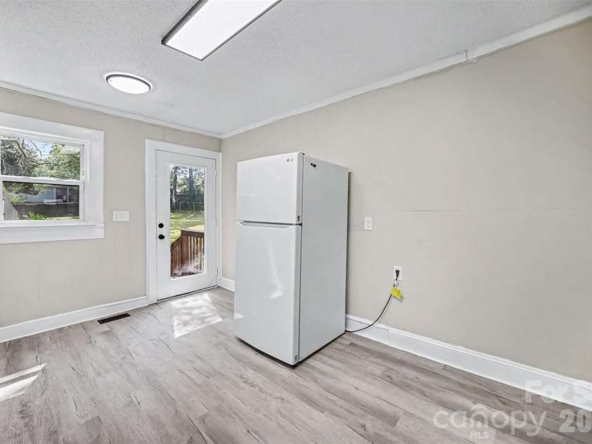 312 Prince Street, Kannapolis, NC 28083.  MLS# CAR4424619, YatesRealty ID 52367. 