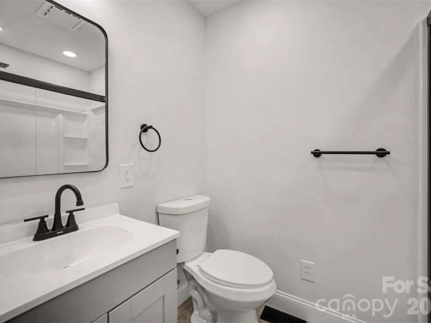 312 Prince Street, Kannapolis, NC 28083.  MLS# CAR4424619, YatesRealty ID 52367. 