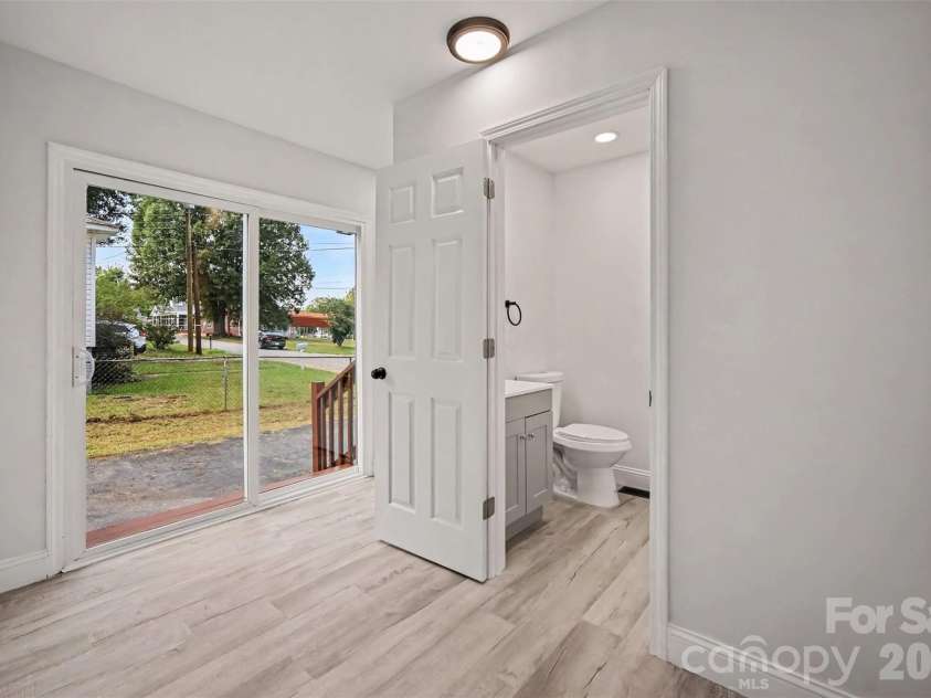 312 Prince Street, Kannapolis, NC 28083.  MLS# CAR4424619, YatesRealty ID 52367. 