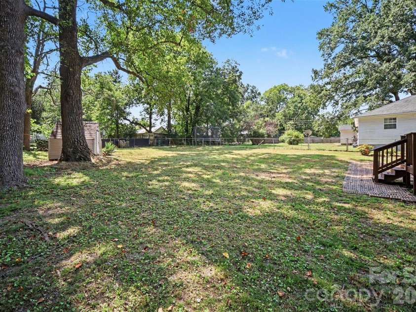 312 Prince Street, Kannapolis, NC 28083.  MLS# CAR4424619, YatesRealty ID 52367. 