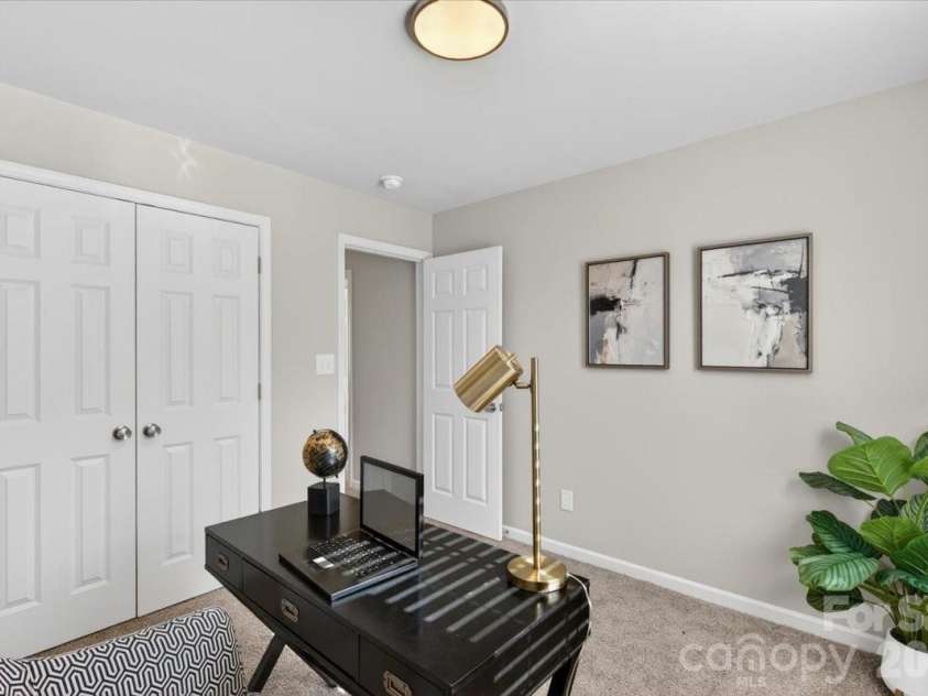 344 Lincoln Street, Concord, NC 28025.  MLS# CAR4355433, YatesRealty ID 5237. Model Home