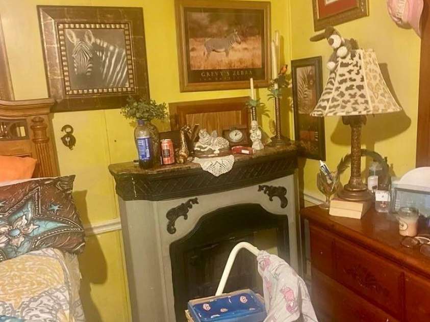140 Sador Street, Cherryville, NC 2801.  MLS# CAR4427427, YatesRealty ID 52371. 