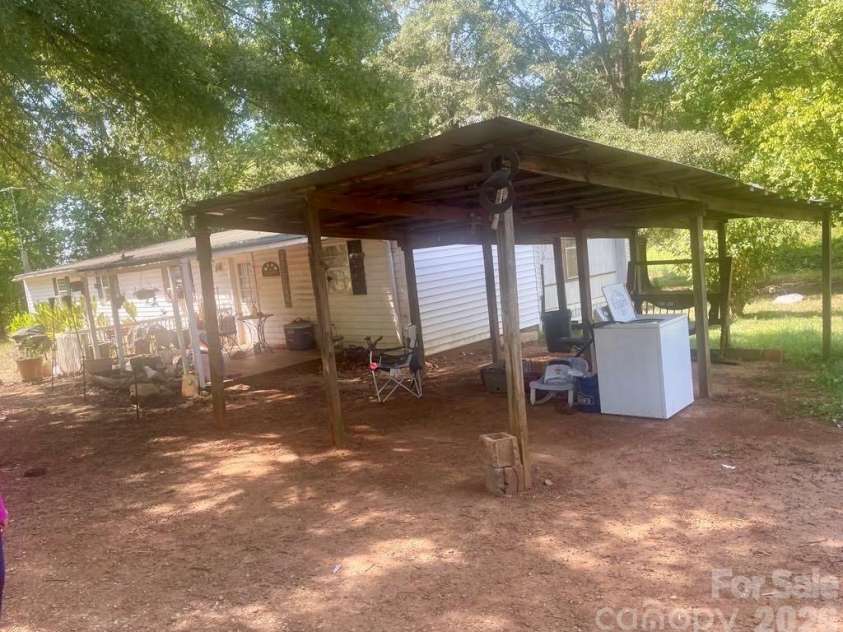 140 Sador Street, Cherryville, NC 2801.  MLS# CAR4427427, YatesRealty ID 52371. 
