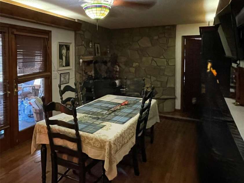 2912 GADDYS FERRY Road, Norwood, NC 28128.  MLS# CAR4329332, YatesRealty ID 52372. DINING ROOM 