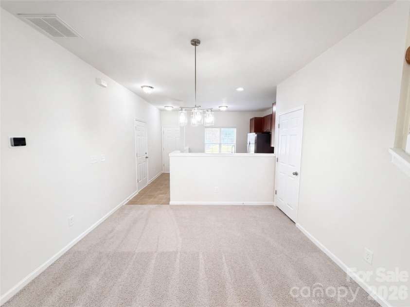 152 Clydesdale Court, Matthews, NC 28104.  MLS# CAR4426420, YatesRealty ID 52374. 