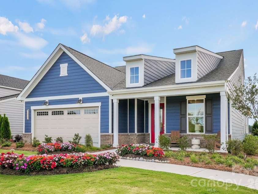 1610 Cavern View Way, Midland, NC 28107.  MLS# CAR4422231, YatesRealty ID 52376. Representative Photos