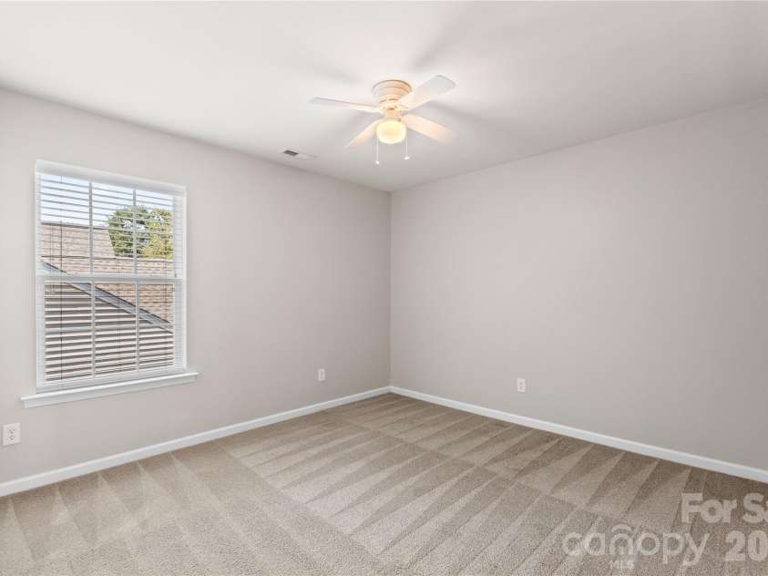 4260 Wiregrass Road, Indian Land, SC 29707.  MLS# CAR4426799, YatesRealty ID 52377. Bedroom #3
