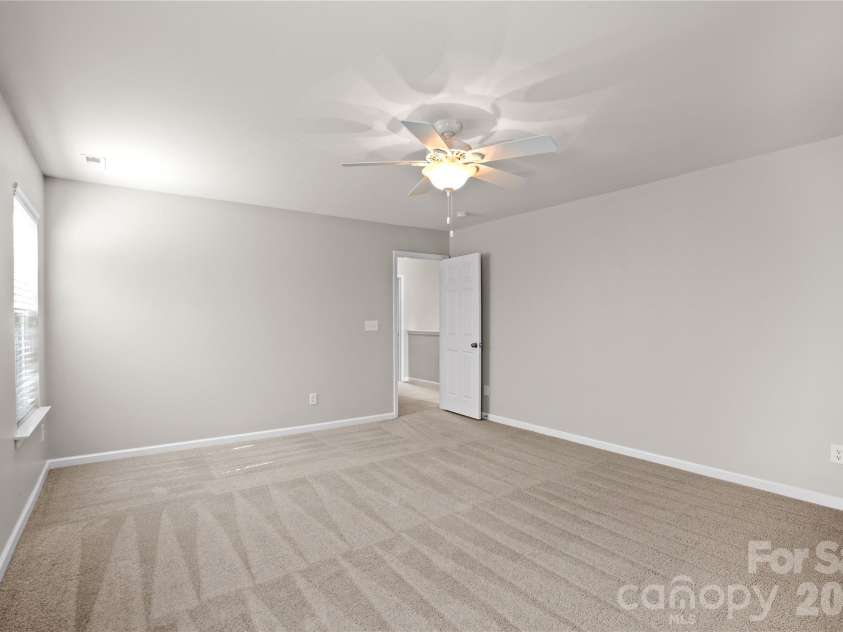 4260 Wiregrass Road, Indian Land, SC 29707.  MLS# CAR4426799, YatesRealty ID 52377. Large enough for a 4th bedroom if needed
